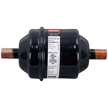 Manitowoc Drier 8930279